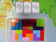 名单确认！益智玩具比赛洲边专场