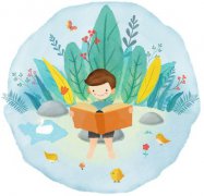 免费读书！免费参加！三水区图书馆与你相约4·23世界读书日